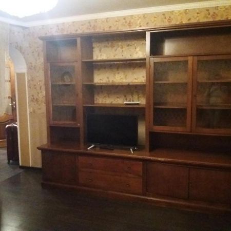 Аркадия Флэт أوديسا المظهر الخارجي الصورة