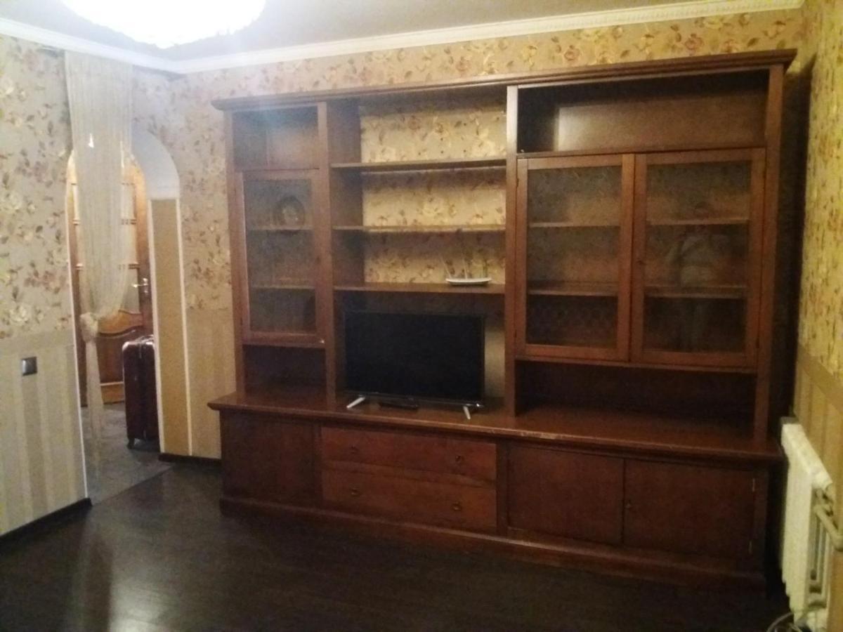 Аркадия Флэт أوديسا المظهر الخارجي الصورة