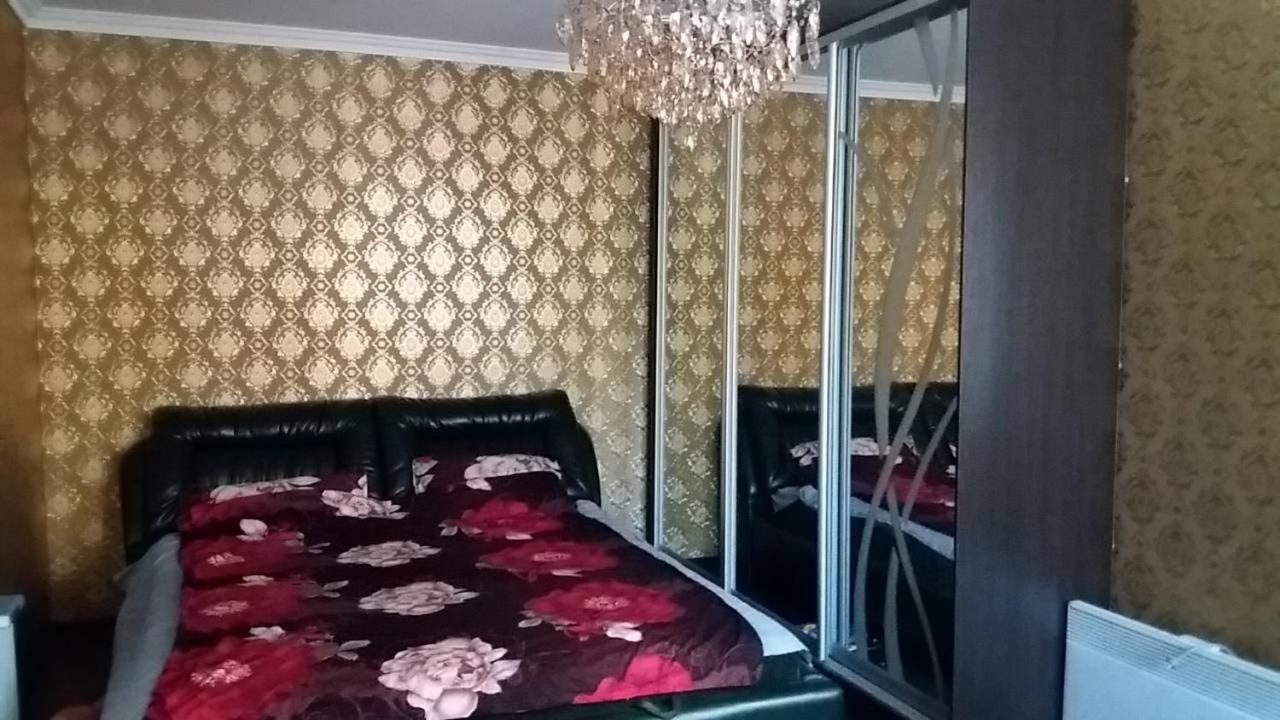 Аркадия Флэт أوديسا المظهر الخارجي الصورة